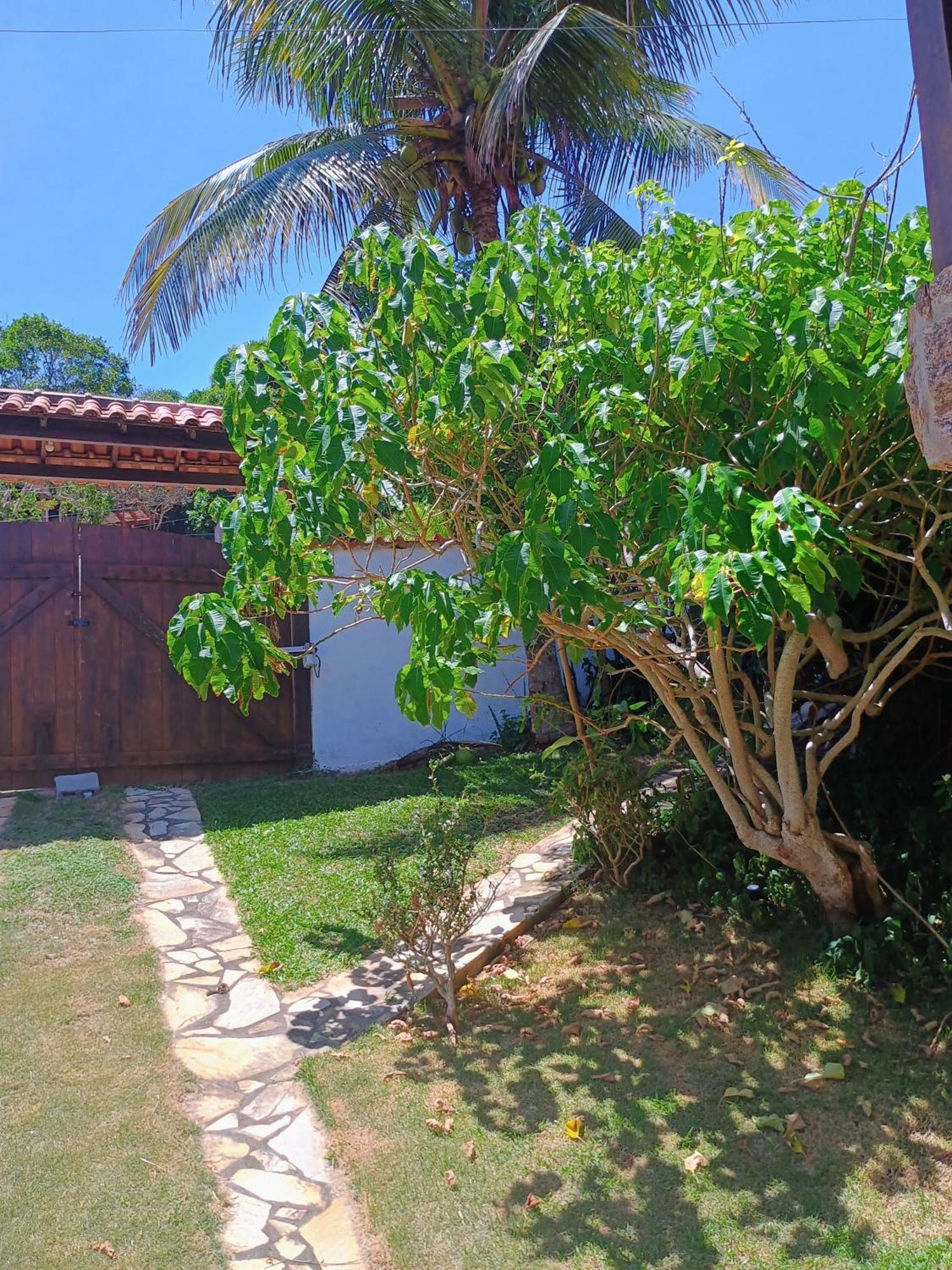 Namorada Brava Guest House Búzios Exterior foto